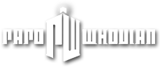 Papo Whovian